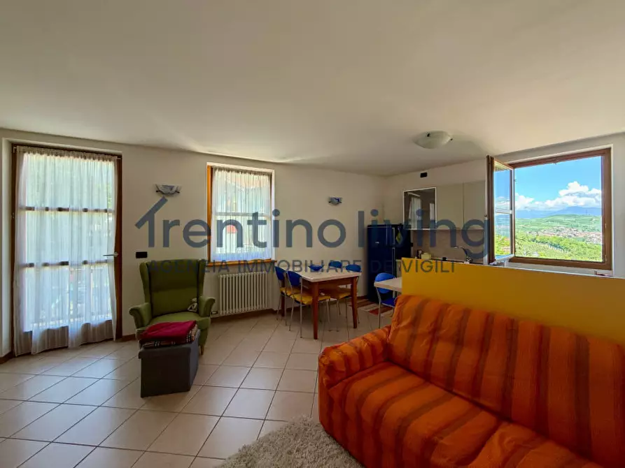 Immagine 21 di Casa indipendente in vendita  in Via Antonio Quetta a Campodenno