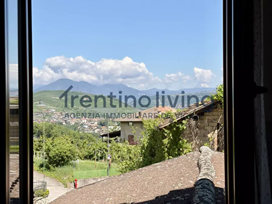 Immagine 22 di Casa indipendente in vendita  in Via Antonio Quetta a Campodenno