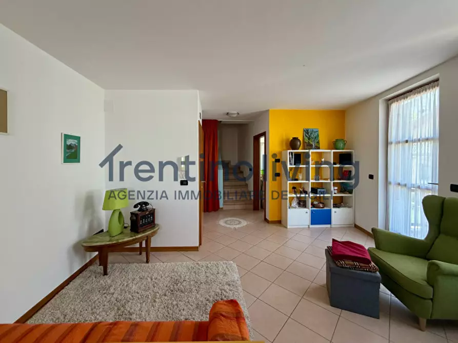 Immagine 24 di Casa indipendente in vendita  in Via Antonio Quetta a Campodenno