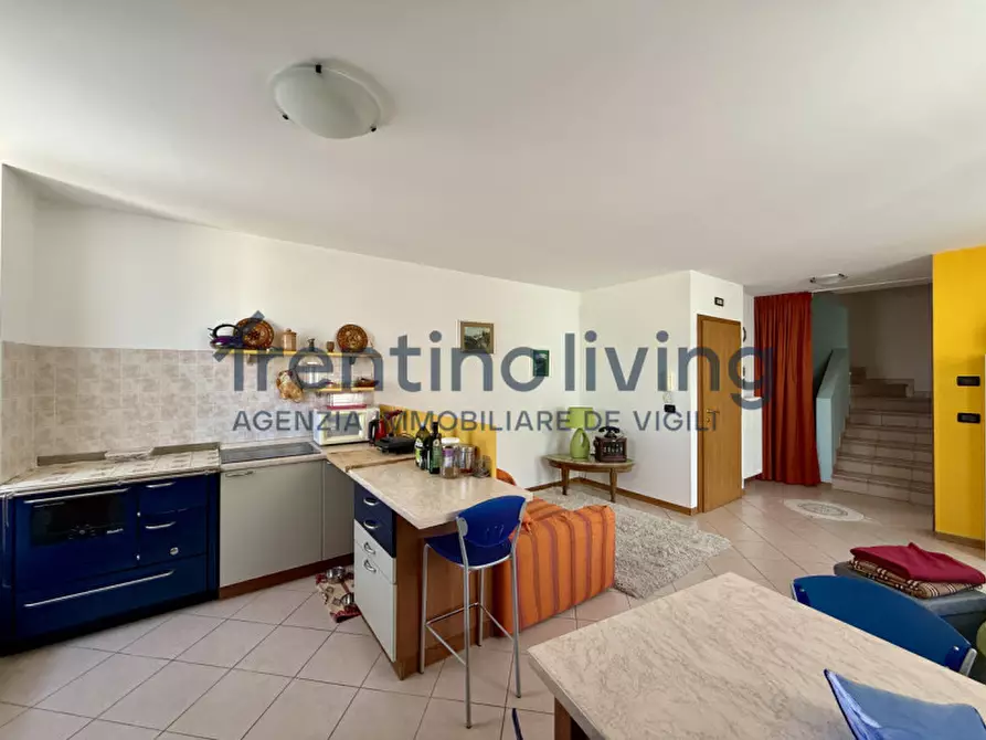Immagine 25 di Casa indipendente in vendita  in Via Antonio Quetta a Campodenno