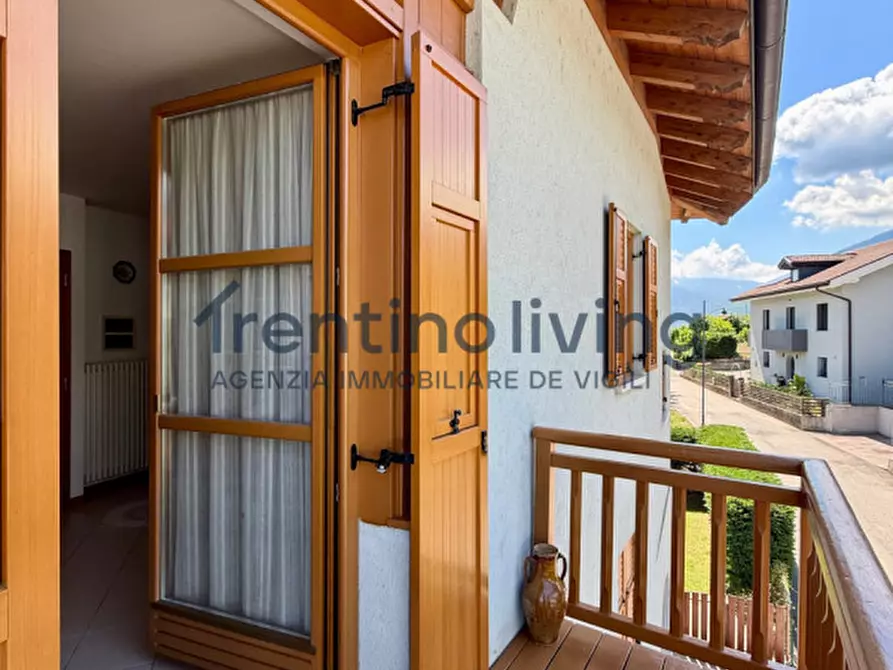 Immagine 28 di Casa indipendente in vendita  in Via Antonio Quetta a Campodenno