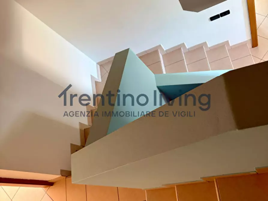 Immagine 29 di Casa indipendente in vendita  in Via Antonio Quetta a Campodenno