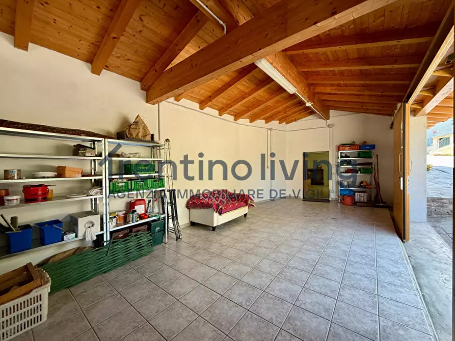 Immagine 41 di Casa indipendente in vendita  in Via Antonio Quetta a Campodenno