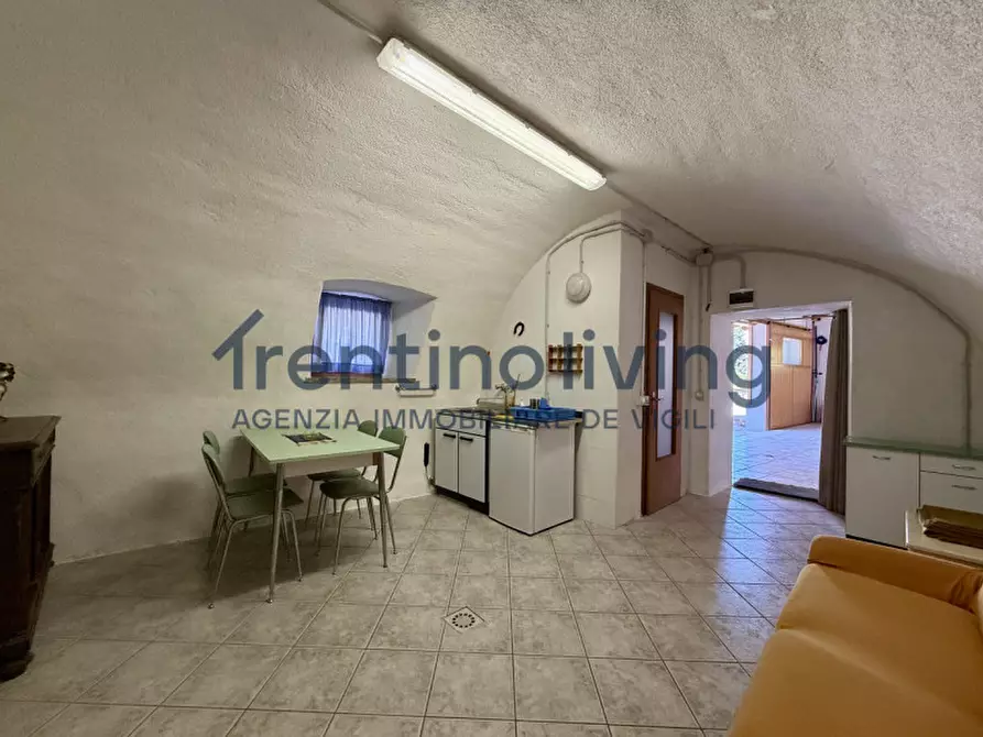Immagine 43 di Casa indipendente in vendita  in Via Antonio Quetta a Campodenno
