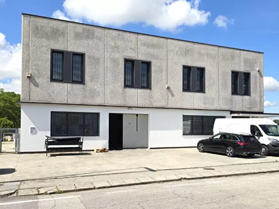 Immagine 1 di Capannone industriale in vendita  in Via del Lavoro, 67, Vigodarziele PD, Italia a Vigodarzere