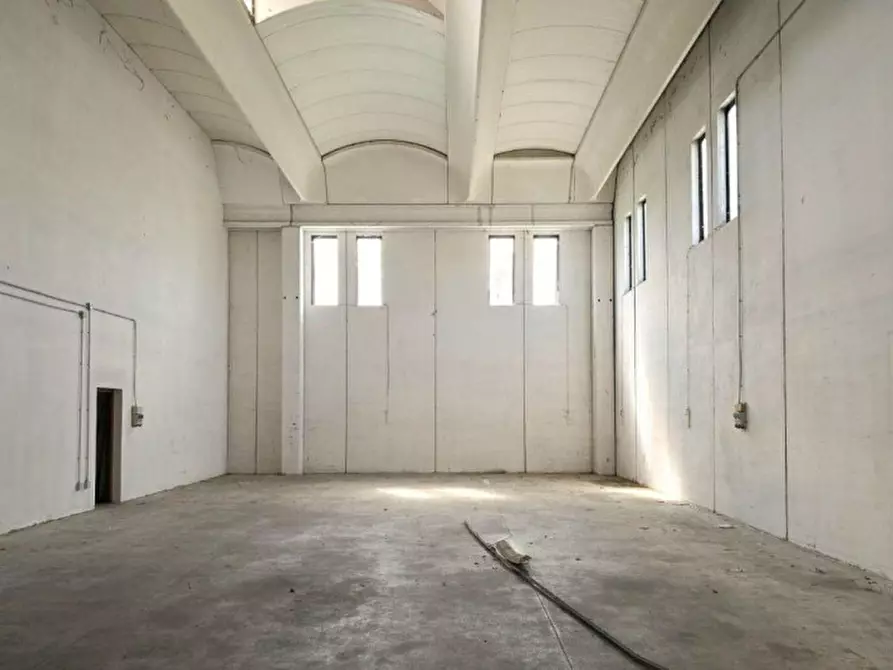 Immagine 2 di Capannone industriale in vendita  in Via del Lavoro, 67, Vigodarziele PD, Italia a Vigodarzere