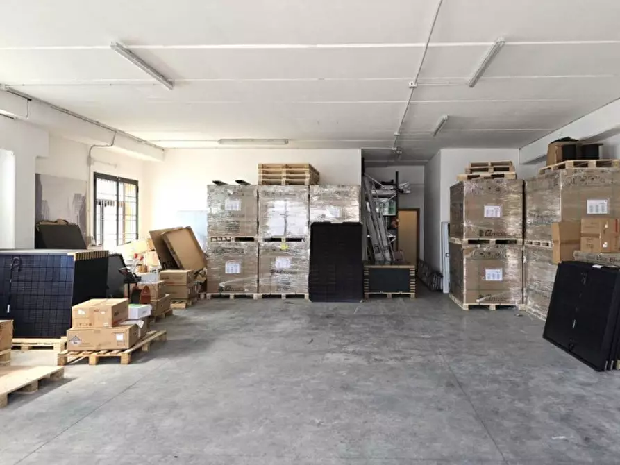 Immagine 3 di Capannone industriale in vendita  in Via del Lavoro, 67, Vigodarziele PD, Italia a Vigodarzere