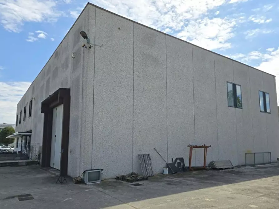 Immagine 6 di Capannone industriale in vendita  in Via del Lavoro, 67, Vigodarziele PD, Italia a Vigodarzere