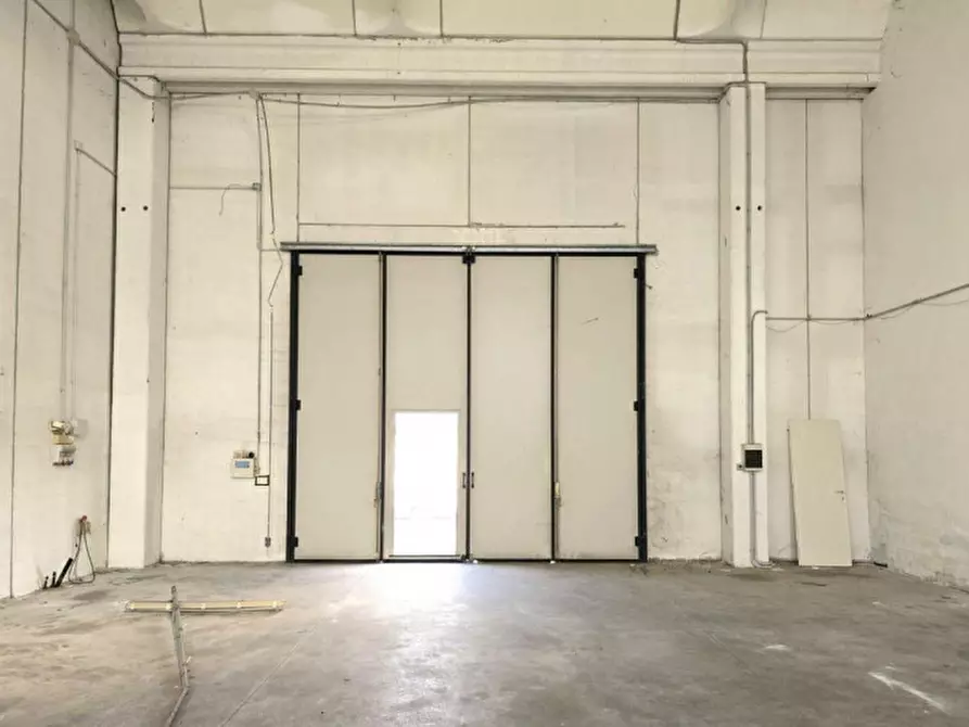 Immagine 7 di Capannone industriale in vendita  in Via del Lavoro, 67, Vigodarziele PD, Italia a Vigodarzere