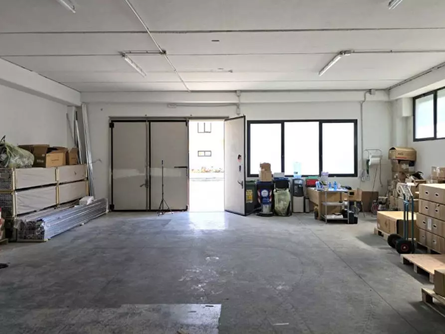 Immagine 8 di Capannone industriale in vendita  in Via del Lavoro, 67, Vigodarziele PD, Italia a Vigodarzere