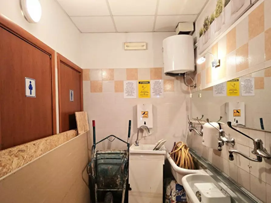Immagine 10 di Capannone industriale in vendita  in Via del Lavoro, 67, Vigodarziele PD, Italia a Vigodarzere