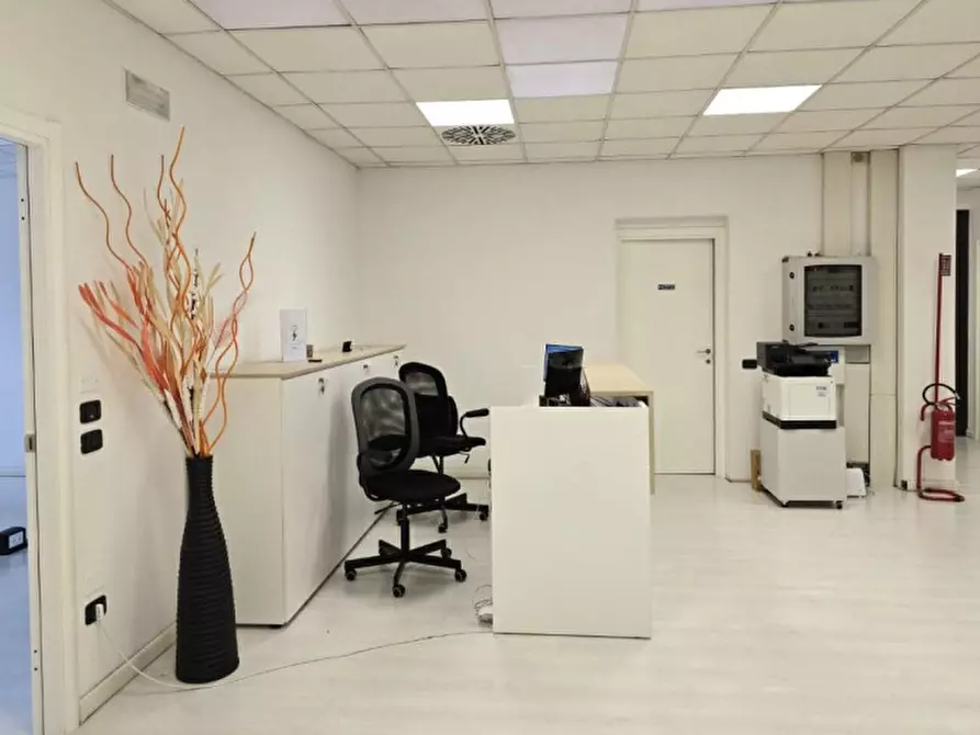 Immagine 13 di Capannone industriale in vendita  in Via del Lavoro, 67, Vigodarziele PD, Italia a Vigodarzere