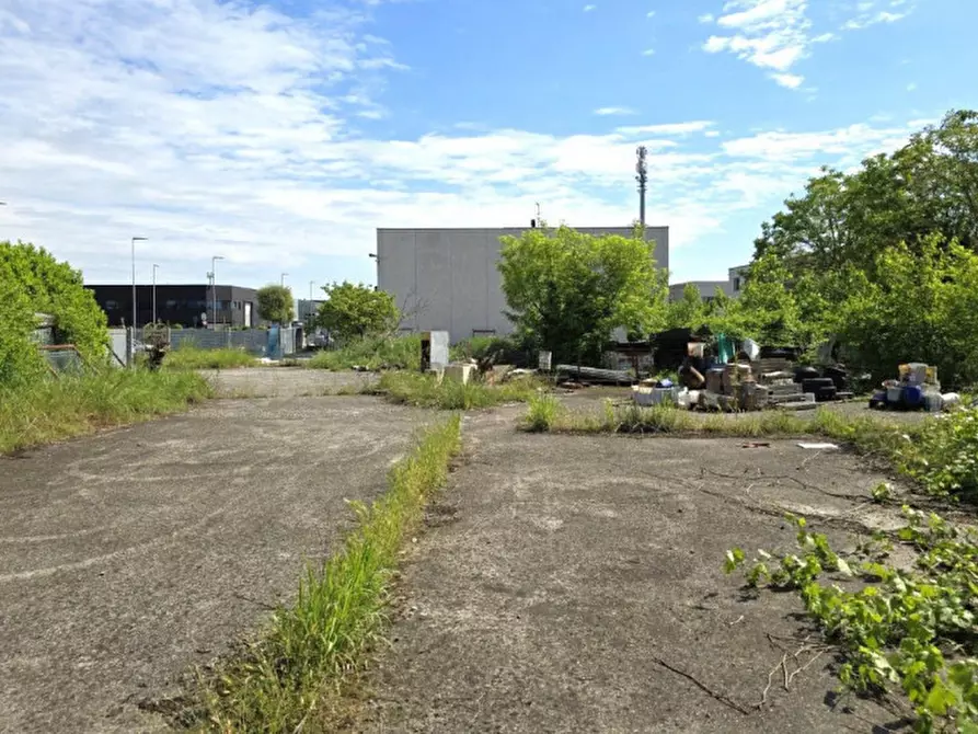 Immagine 19 di Capannone industriale in vendita  in Via del Lavoro, 67, Vigodarziele PD, Italia a Vigodarzere