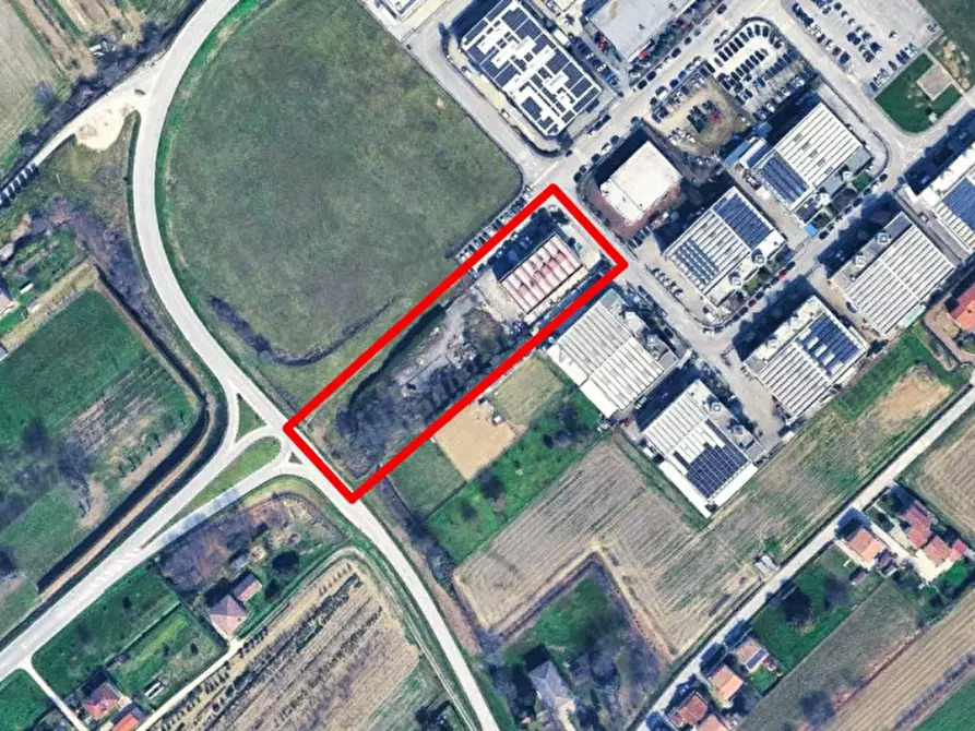 Immagine 27 di Capannone industriale in vendita  in Via del Lavoro, 67, Vigodarziele PD, Italia a Vigodarzere