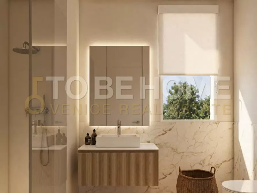 Immagine 7 di Casa bifamiliare in vendita  in castello di godego a Castello Di Godego