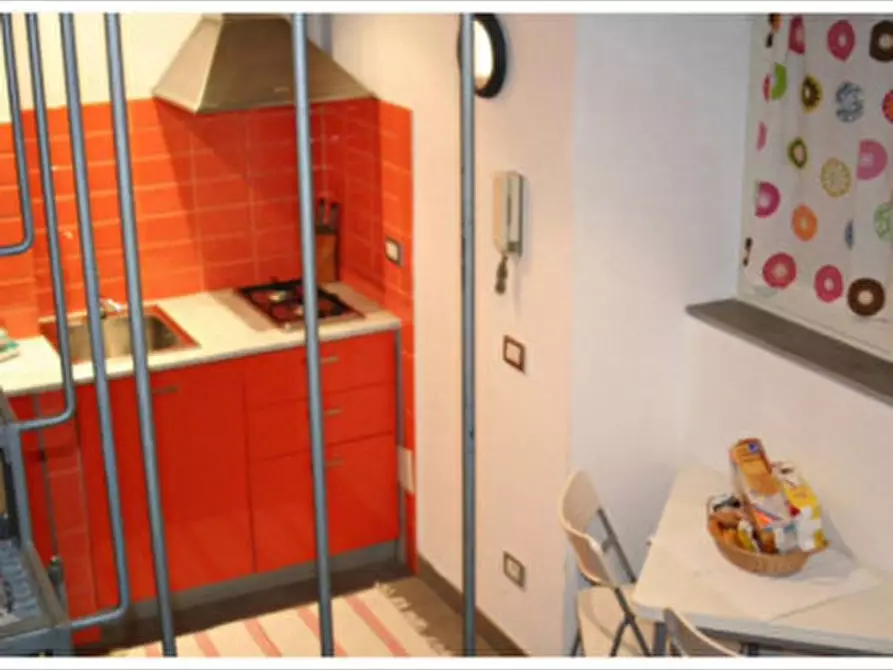 Immagine 6 di Appartamento in affitto  in Via Carlo De Cesare 16 a Napoli