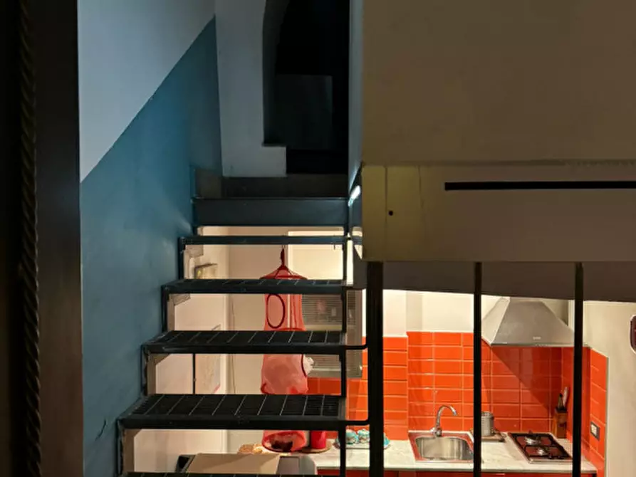 Immagine 8 di Appartamento in affitto  in Via Carlo De Cesare 16 a Napoli