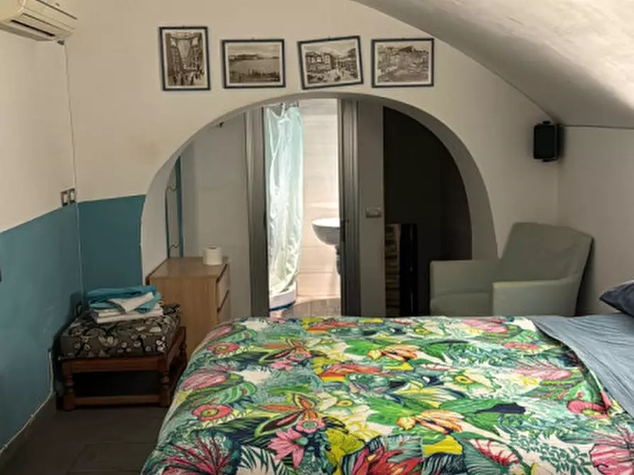 Immagine 9 di Appartamento in affitto  in Via Carlo De Cesare 16 a Napoli