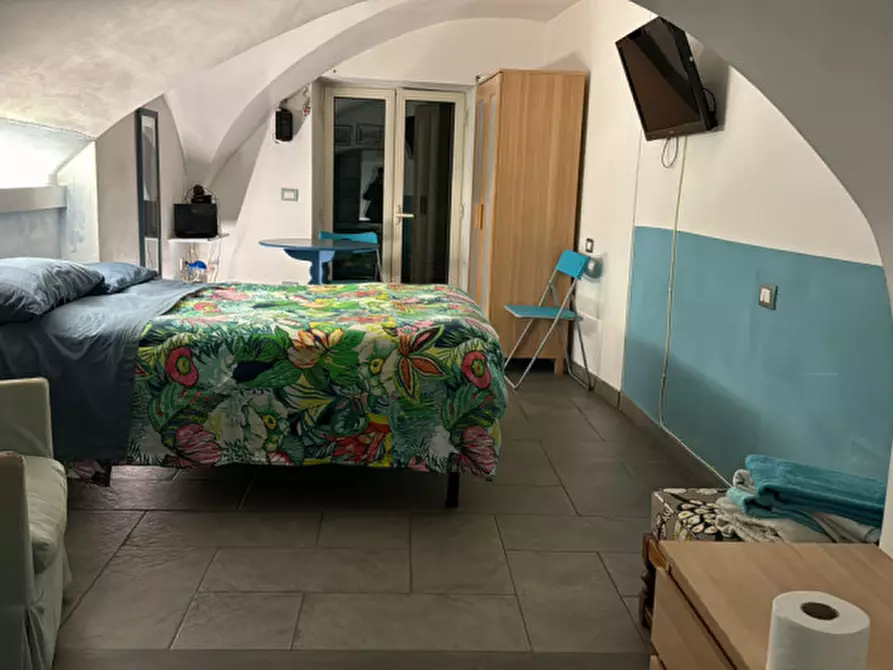 Immagine 10 di Appartamento in affitto  in Via Carlo De Cesare 16 a Napoli
