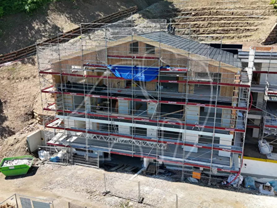 Immagine 3 di Appartamento in vendita  a Caldaro Sulla Strada Del Vino .Kaltern An De.