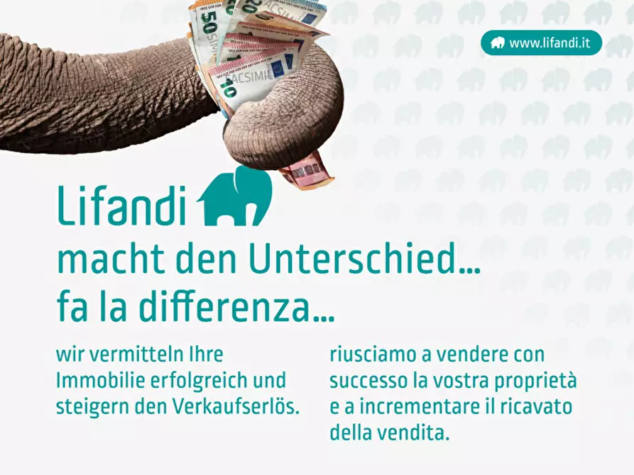 Immagine 14 di Appartamento in vendita  a Caldaro Sulla Strada Del Vino .Kaltern An De.
