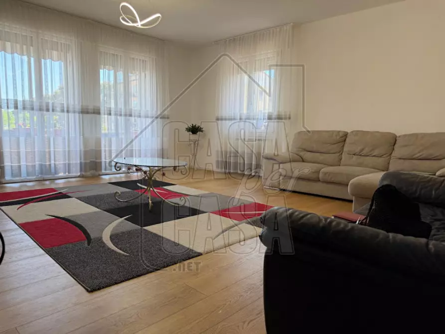 Immagine 2 di Appartamento in vendita  a Padova