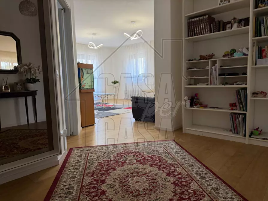 Immagine 3 di Appartamento in vendita  a Padova