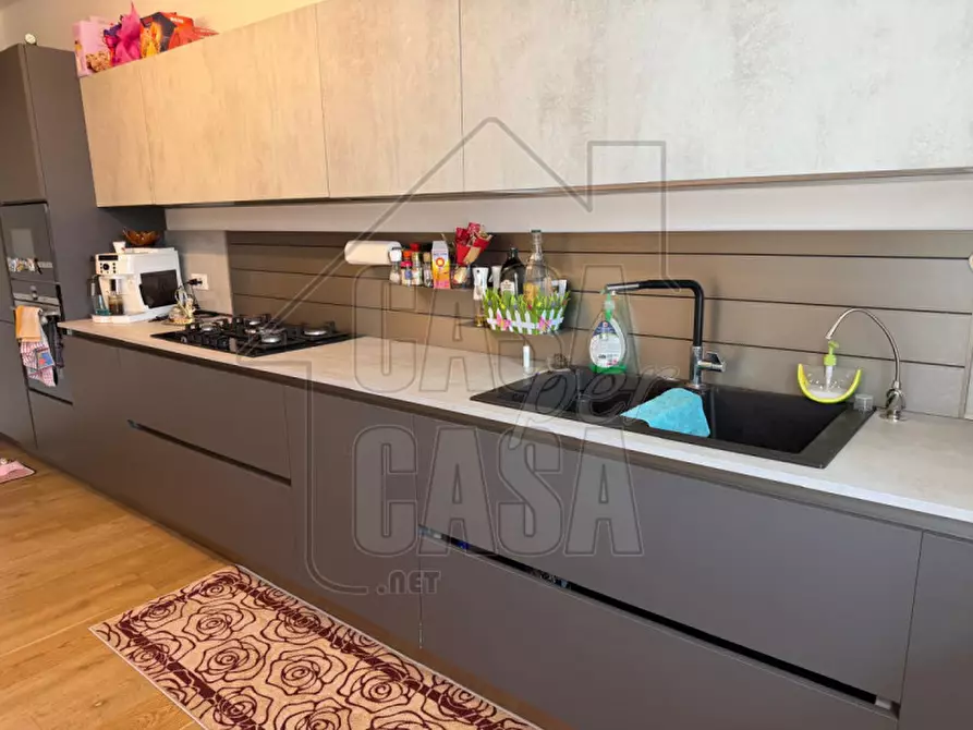 Immagine 4 di Appartamento in vendita  a Padova