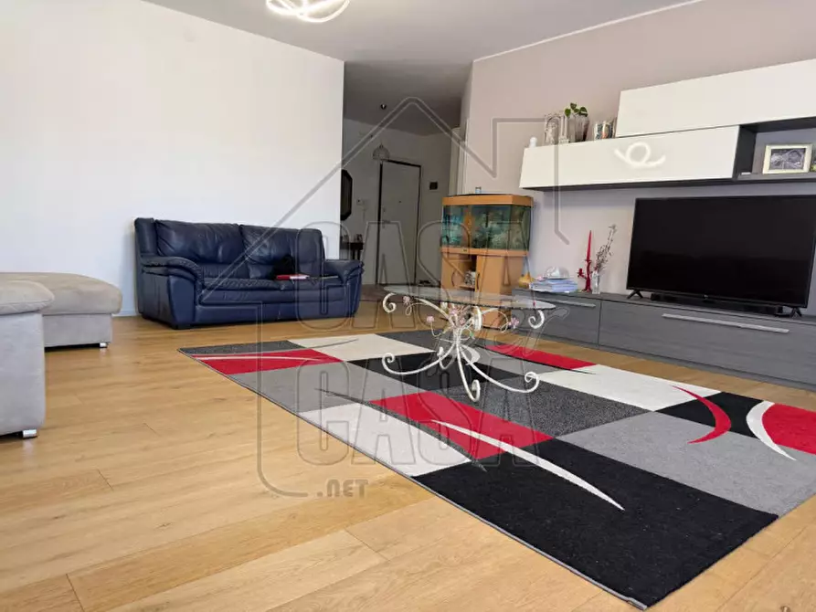 Immagine 5 di Appartamento in vendita  a Padova