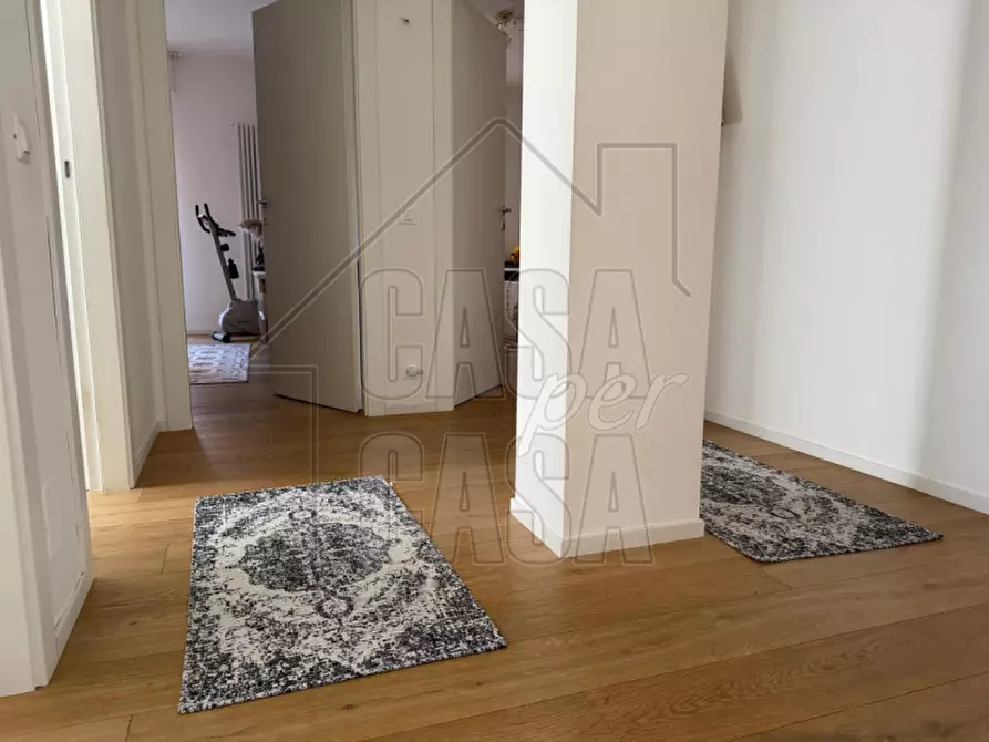 Immagine 7 di Appartamento in vendita  a Padova