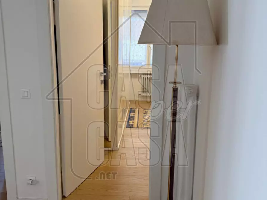 Immagine 9 di Appartamento in vendita  a Padova
