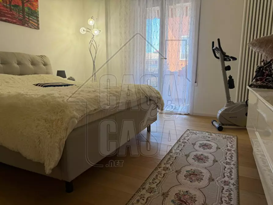 Immagine 11 di Appartamento in vendita  a Padova