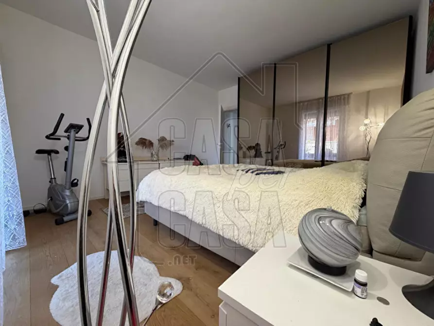 Immagine 14 di Appartamento in vendita  a Padova