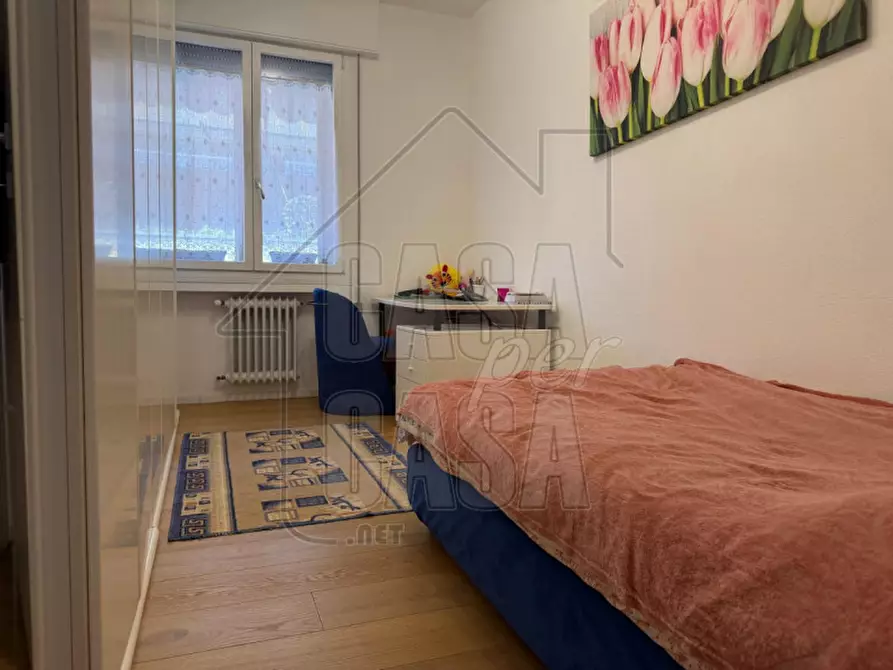 Immagine 17 di Appartamento in vendita  a Padova