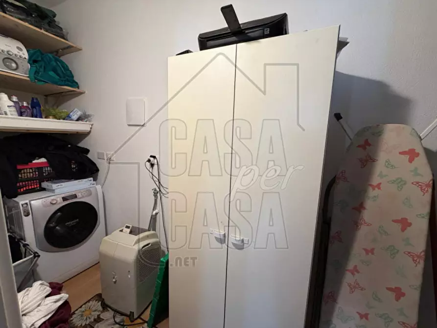 Immagine 18 di Appartamento in vendita  a Padova
