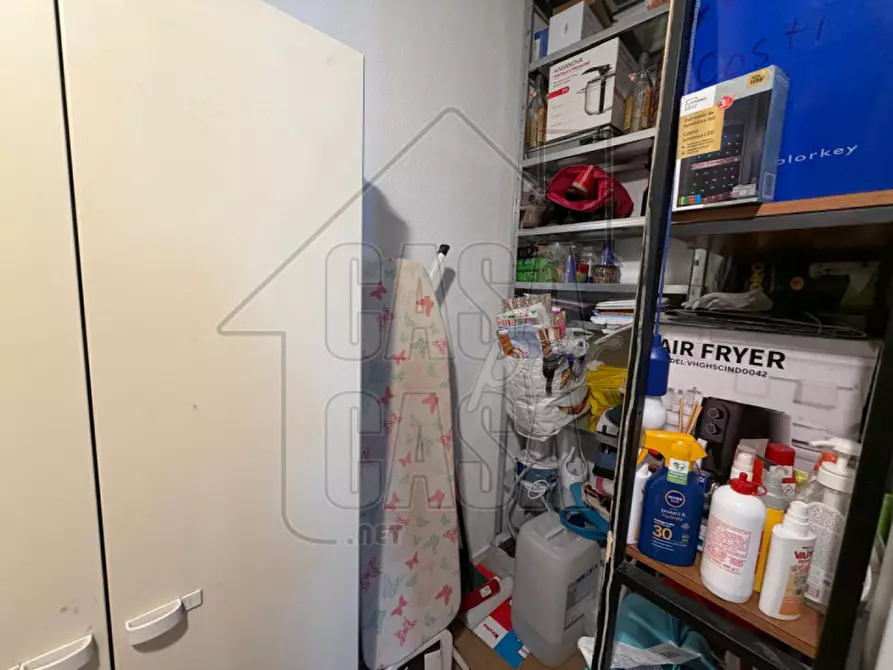 Immagine 19 di Appartamento in vendita  a Padova