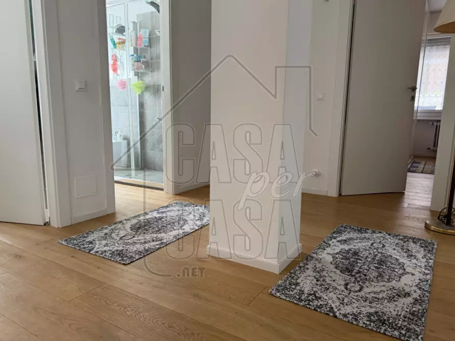 Immagine 20 di Appartamento in vendita  a Padova