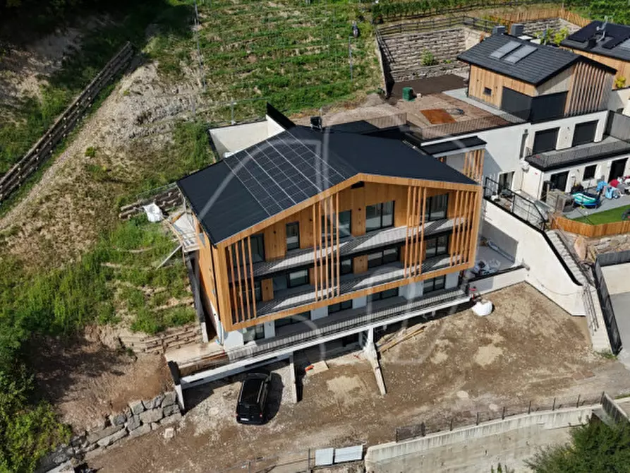 Immagine 4 di Appartamento in vendita  a Caldaro Sulla Strada Del Vino .Kaltern An De.