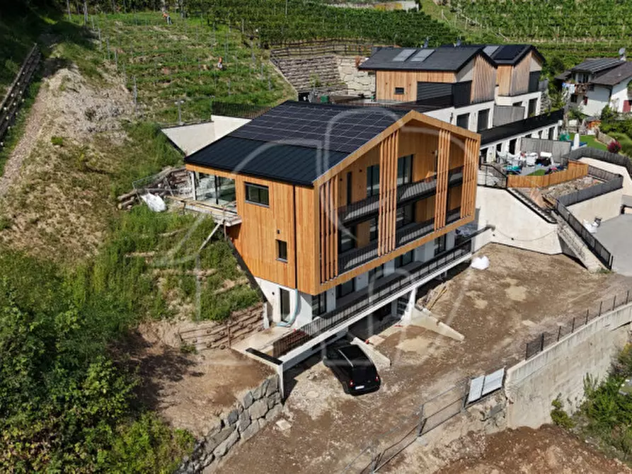 Immagine 5 di Appartamento in vendita  a Caldaro Sulla Strada Del Vino .Kaltern An De.
