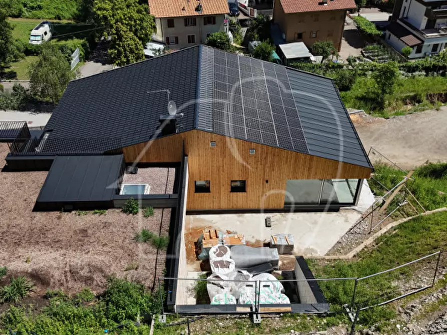 Immagine 6 di Appartamento in vendita  a Caldaro Sulla Strada Del Vino .Kaltern An De.