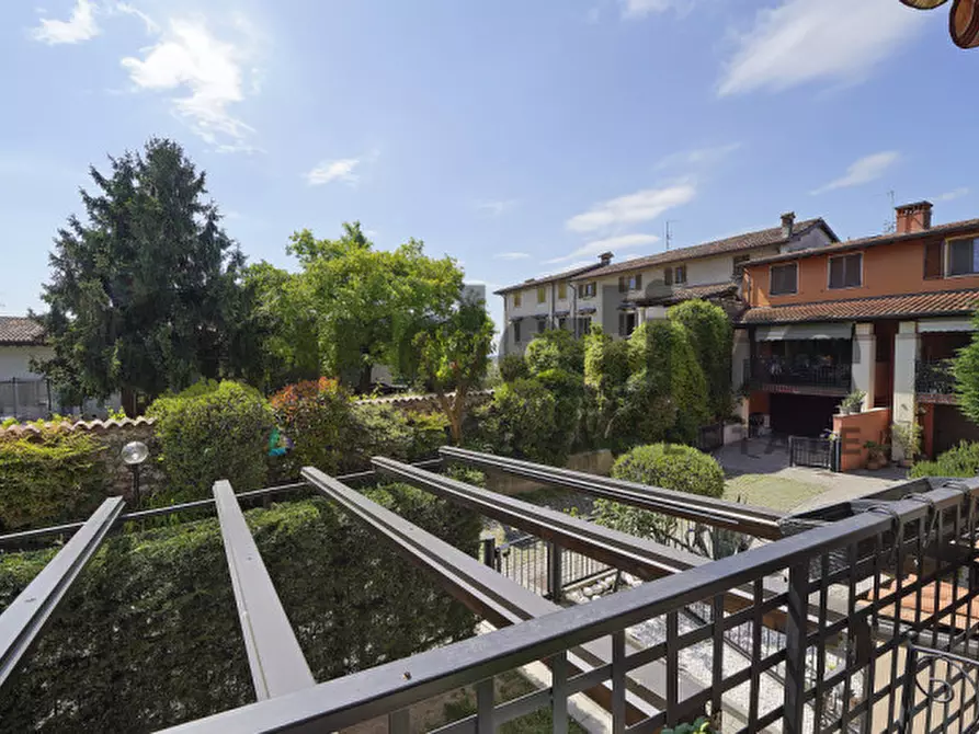 Immagine 4 di Villetta a schiera in vendita  in Via XXIV Maggio 43 a Lonato del Garda