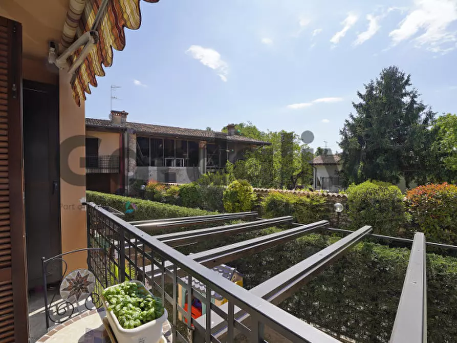 Immagine 5 di Villetta a schiera in vendita  in Via XXIV Maggio 43 a Lonato del Garda