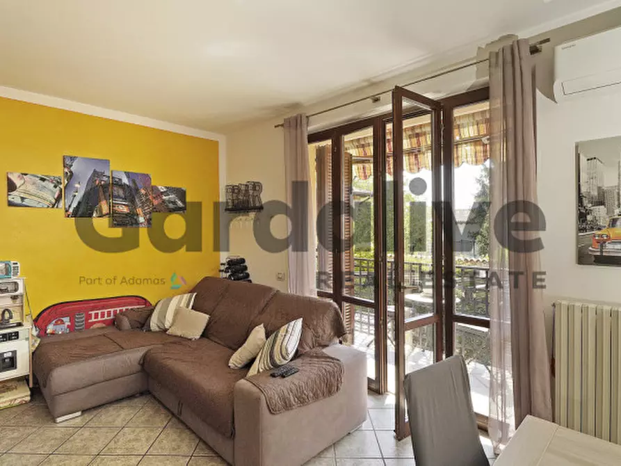 Immagine 10 di Villetta a schiera in vendita  in Via XXIV Maggio 43 a Lonato del Garda
