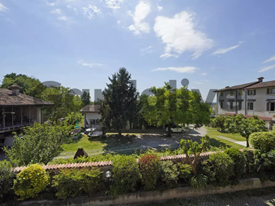 Immagine 25 di Villetta a schiera in vendita  in Via XXIV Maggio 43 a Lonato del Garda