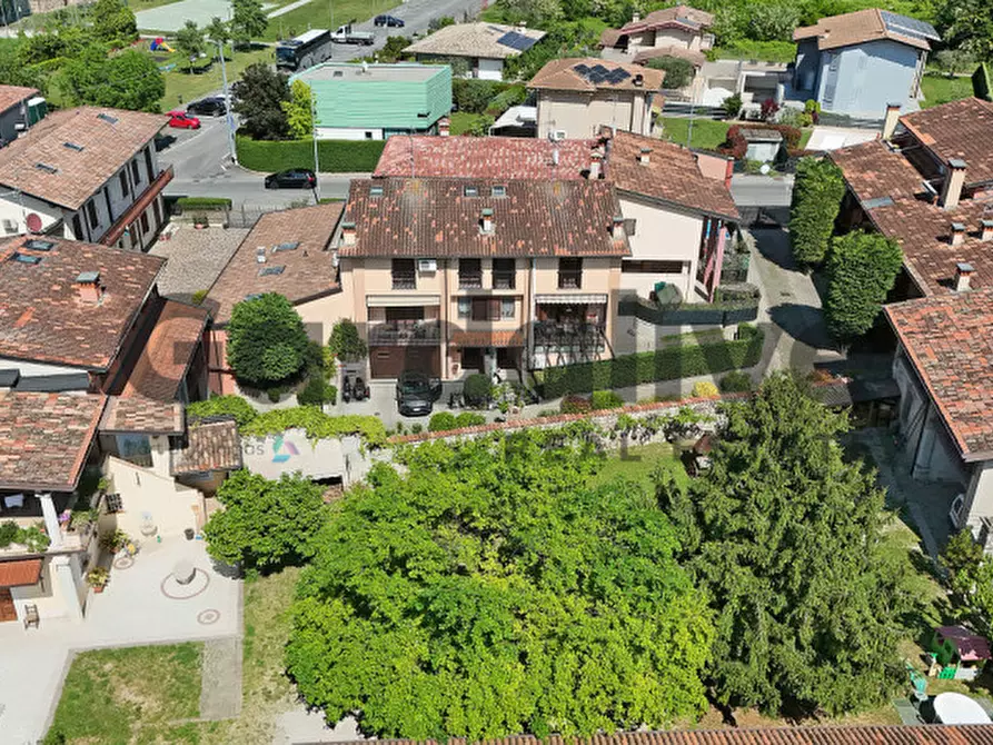 Immagine 31 di Villetta a schiera in vendita  in Via XXIV Maggio 43 a Lonato del Garda