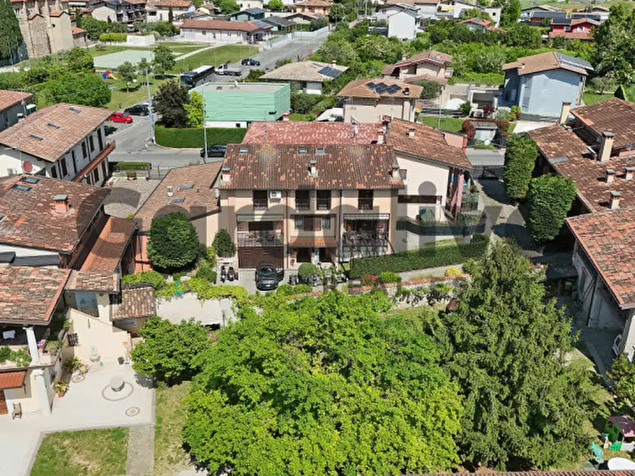 Immagine 33 di Villetta a schiera in vendita  in Via XXIV Maggio 43 a Lonato del Garda