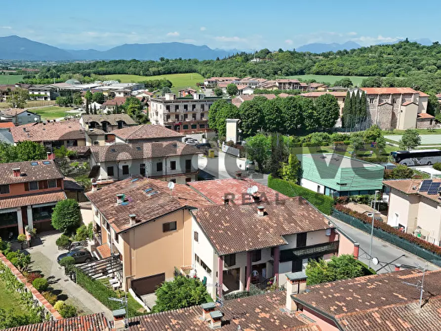 Immagine 34 di Villetta a schiera in vendita  in Via XXIV Maggio 43 a Lonato del Garda