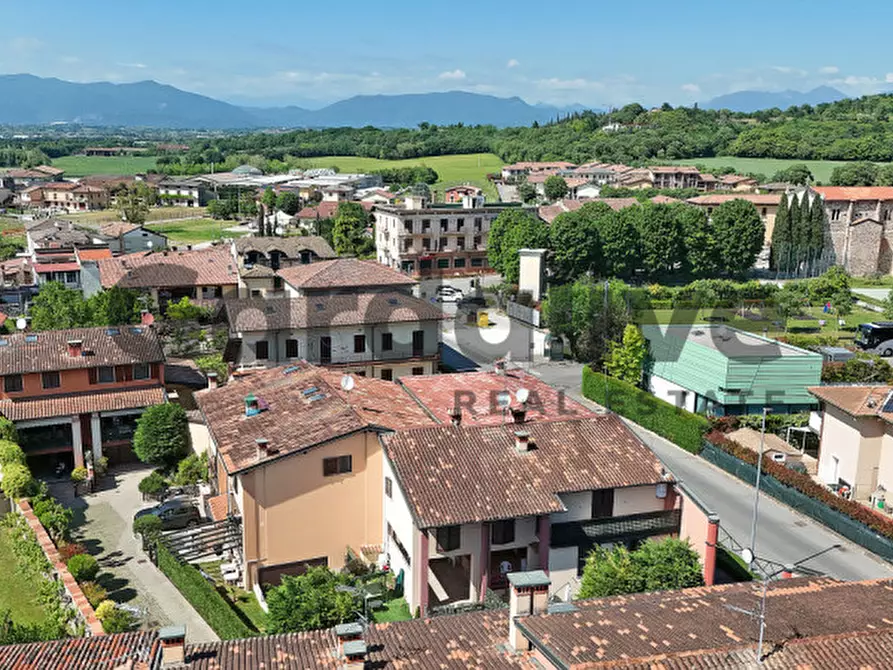 Immagine 35 di Villetta a schiera in vendita  in Via XXIV Maggio 43 a Lonato del Garda