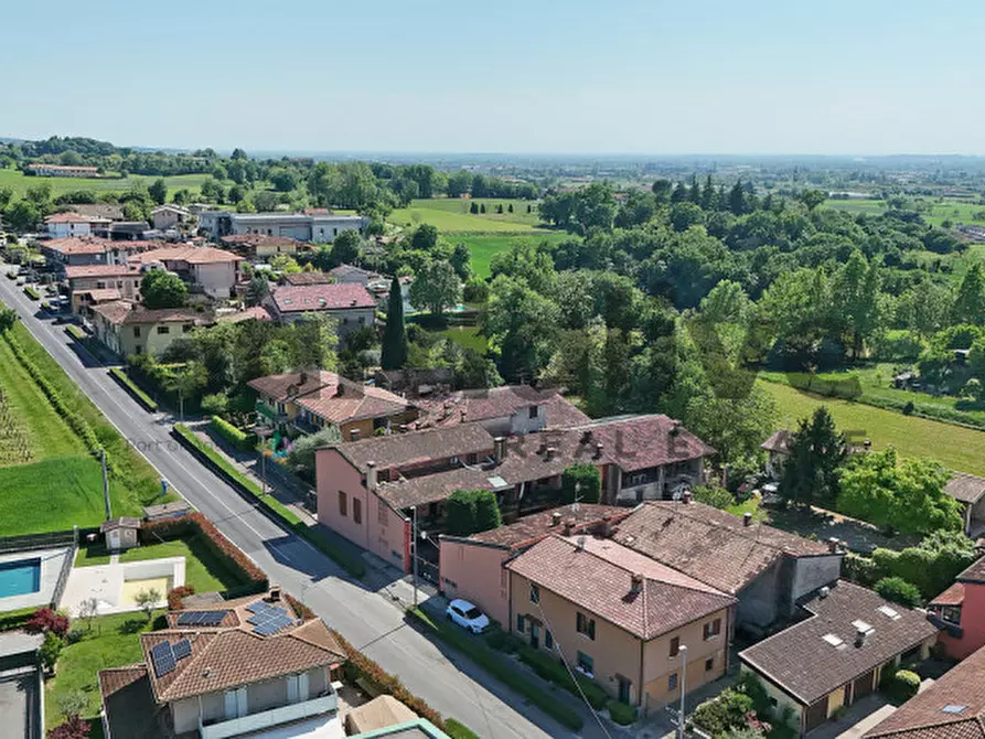 Immagine 36 di Villetta a schiera in vendita  in Via XXIV Maggio 43 a Lonato del Garda