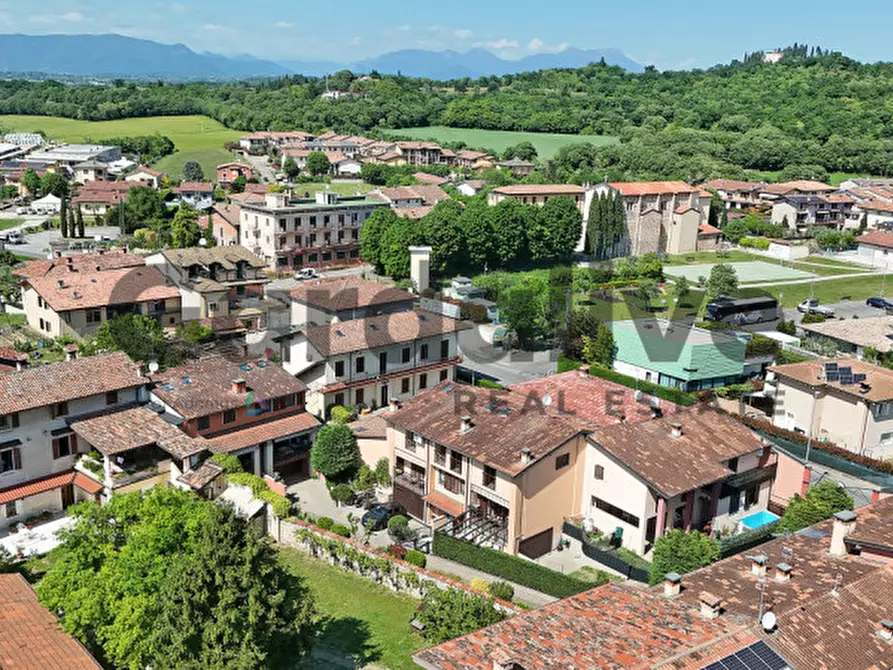Immagine 38 di Villetta a schiera in vendita  in Via XXIV Maggio 43 a Lonato del Garda